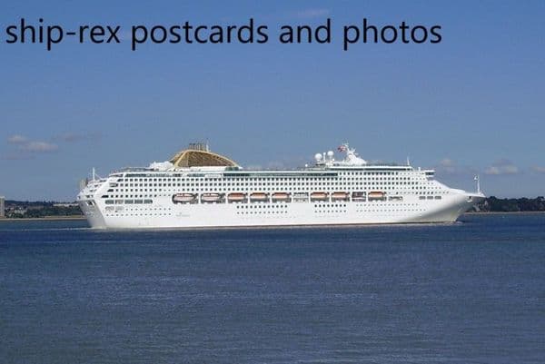 OCEANA (2003a, P&O Cruises)~j