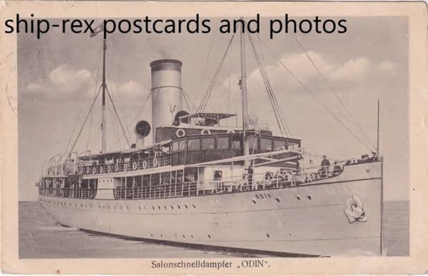 ODIN (Szczecin SS Co)~a