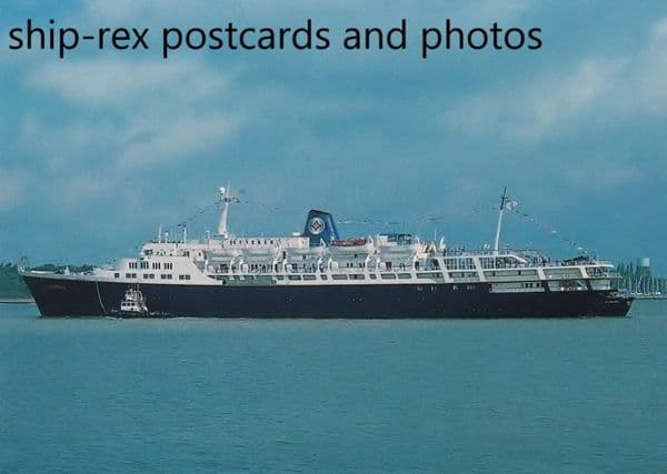 ODYSSEUS (1988b, Royal Olympic)