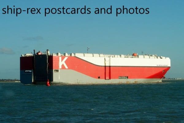 OLYMPIAN HIGHWAY (Kawasaki)