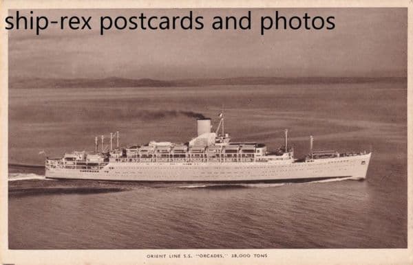 ORCADES (1948a, Orient Line)~a2