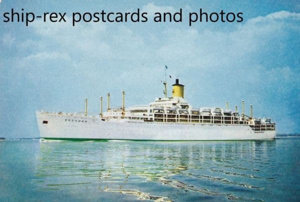 ORCADES (1948c, P&O Line)~a1