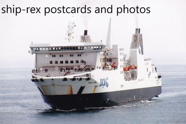 PAGLIA ORBA (1994a, SNCM)