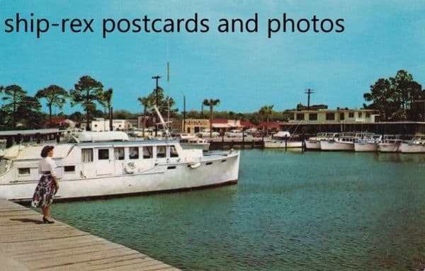 Panama City, Florida