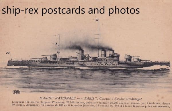 PARIS (1914a, French Navy) b
