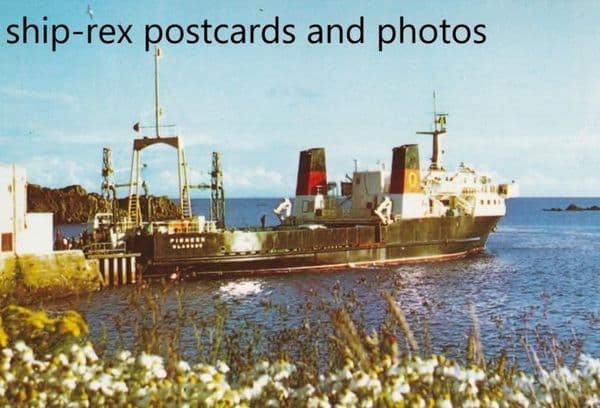 PIONEER (1974, CalMac) a2