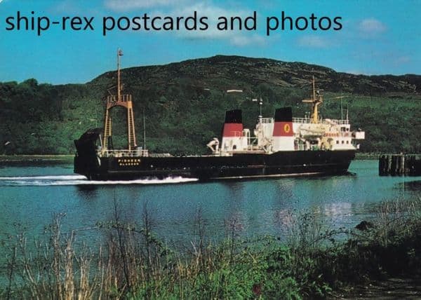 PIONEER (1974, CalMac) b2