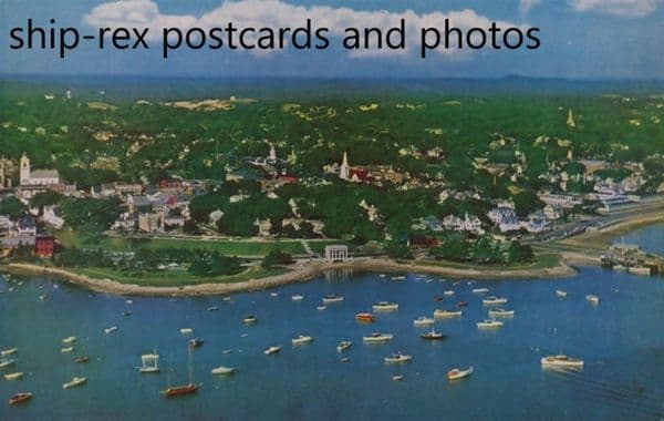 Plymouth, Massachusetts