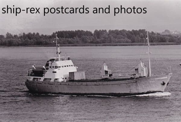 POEL (cargo ship)