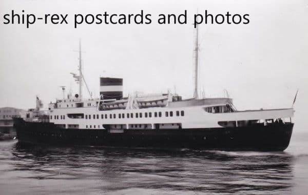 POLARLYS (1952b, TFDS)