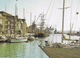 ports & harbours