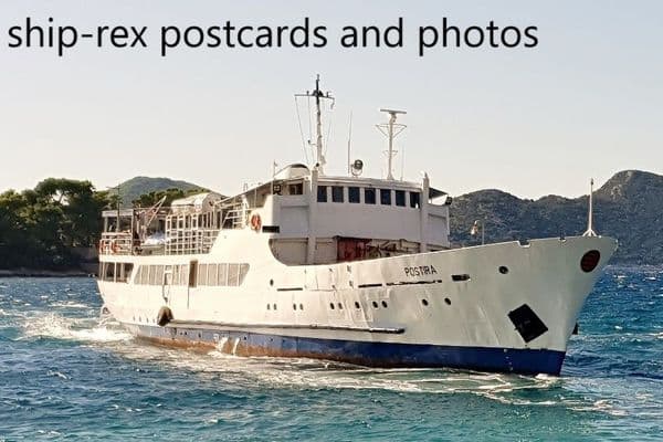 POSTIRA (Jadrolinija)~c