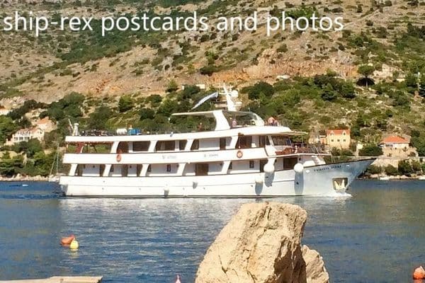 PRINCESS ALOHA (Croatia)