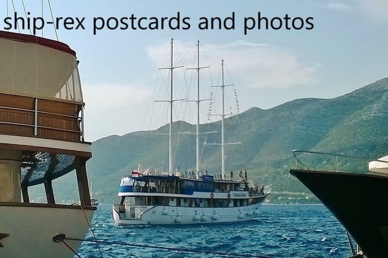 PRINCEZA DIANA Croatia Sail