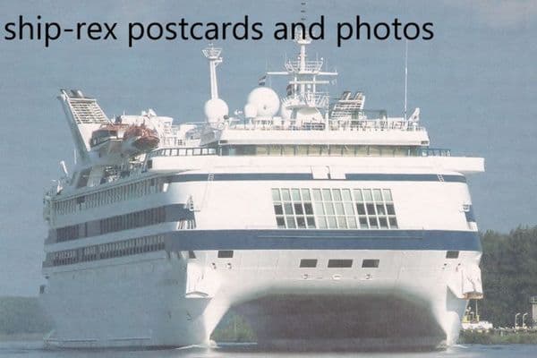 RADISSON DIAMOND (Radisson Seven Seas) d