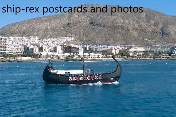 RAGNAROK (Viking Tenerife)