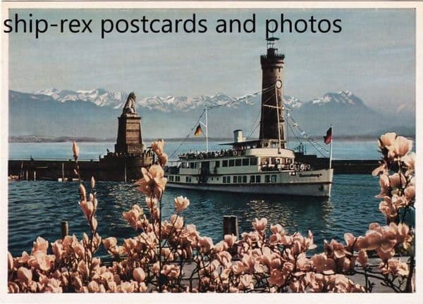 RAVENSBURG (VSU) at Lindau