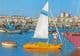 Recreation, Racing & Pleasure Craft