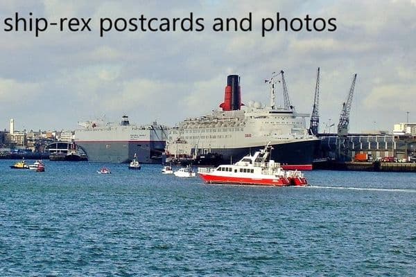 RED JET 2 (Red Funnel) a
