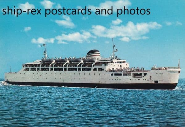 REGGIO (Ferrovie Dello Stato)