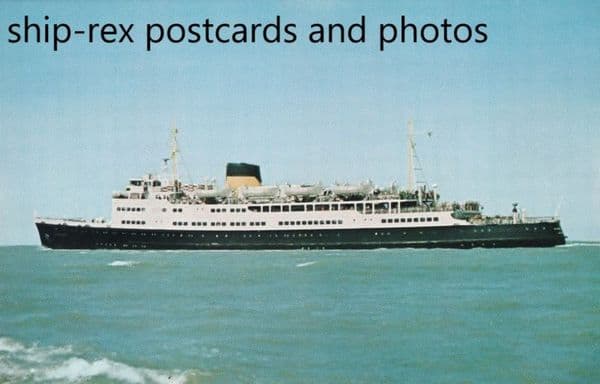 REINE ASTRID (1958, RMT) a1