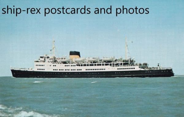 REINE ASTRID (1958, RMT) a2