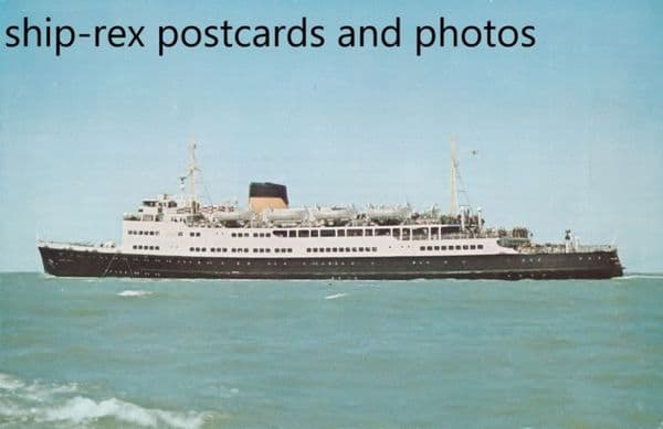 REINE ASTRID (1958, RMT) a3