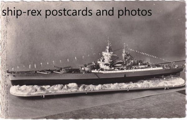 RICHELIEU (1940, French Navy)~b