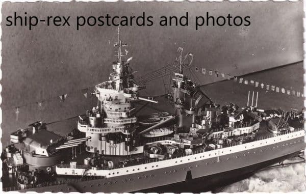 RICHELIEU (1940, French Navy) model~a1