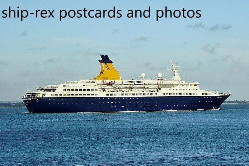 SAGA PEARL II (2010a, Saga Cruises) b