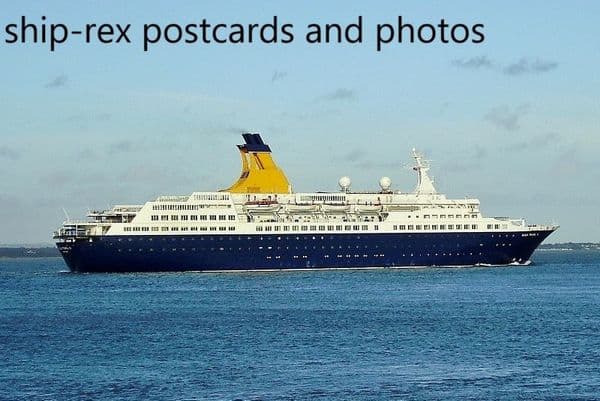 SAGA PEARL II (2010a, Saga Cruises) b