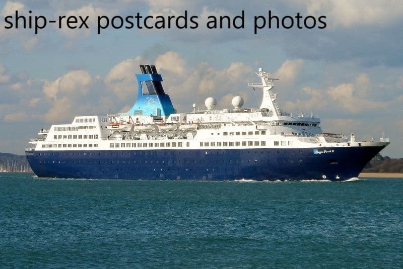 SAGA PEARL II (2010b, Saga Cruises) b