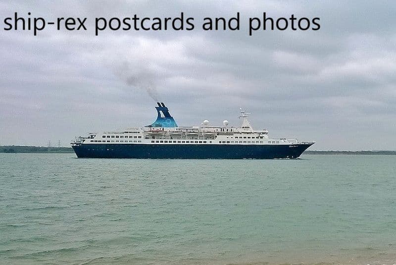 SAGA PEARL II (2010b, Saga Cruises) c