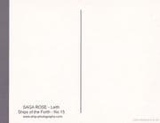 SAGA ROSE (Saga Cruises) i