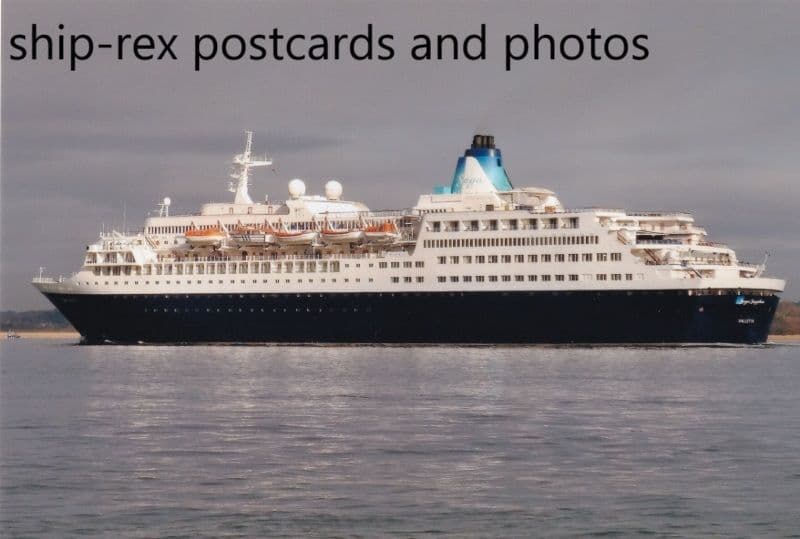 SAGA SAPPHIRE (2011b, Saga Cruises)