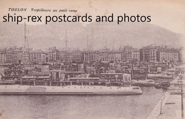 SARBACANE & others at Toulon