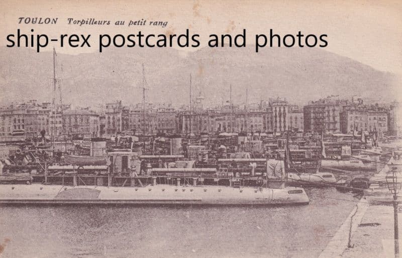 SARBACANE & others at Toulon