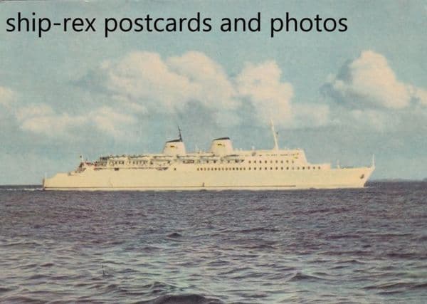 SASSNITZ (1959, Deutsche Reichsbahn) c