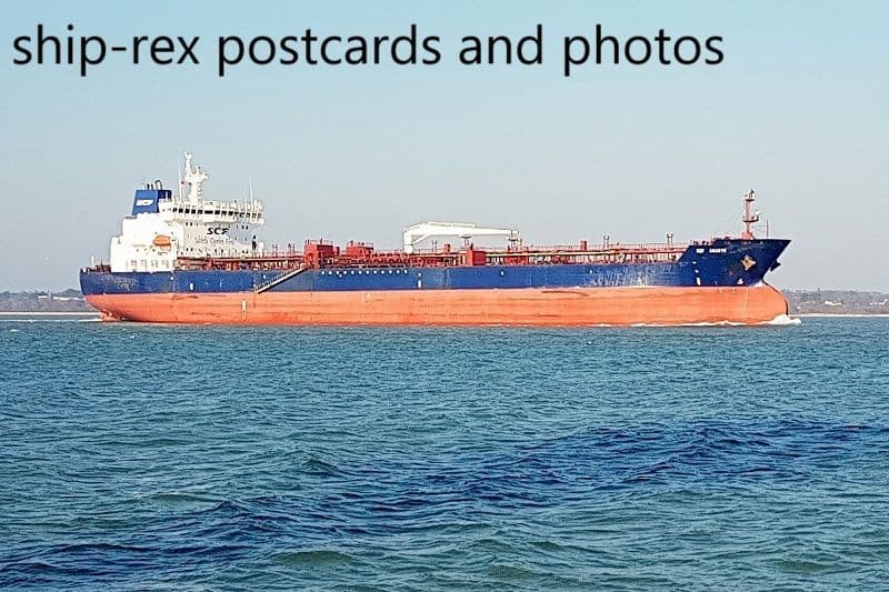 SCF ANADYR (Mist Maritime)