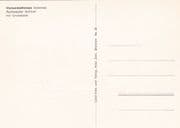 SCHILLER (Lake Lucerne) b