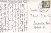 SCHWABEN (Bodensee) a
