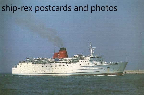 SCIROCCO (CoMaNav) b