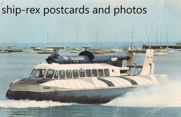 SEA EAGLE (Seaspeed)
