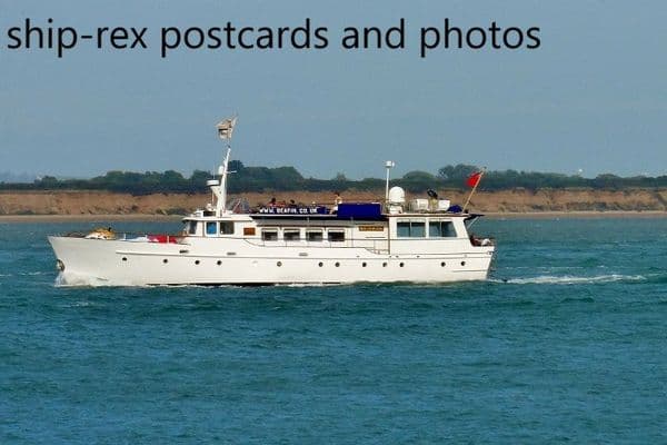 SEAFIN (Hamble Point)