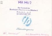 SEESHAUPT (Lake Starnberg) a
