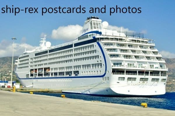 SEVEN SEAS MARINER (2001b, Regent Seven Seas) b