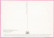 Sheffield Park Gardens, Autumn View - postcard