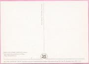 Sheffield Park Gardens, The 2nd Lake - postcard