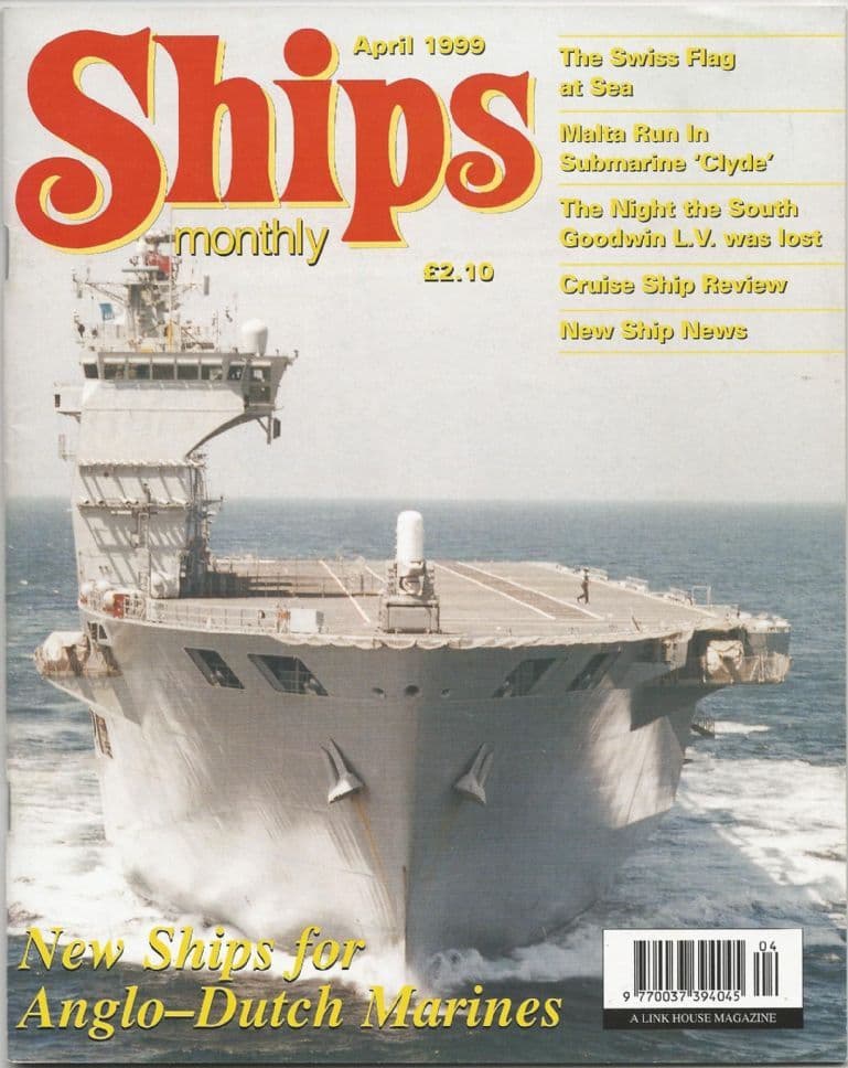 Ships Monthly 1999/04