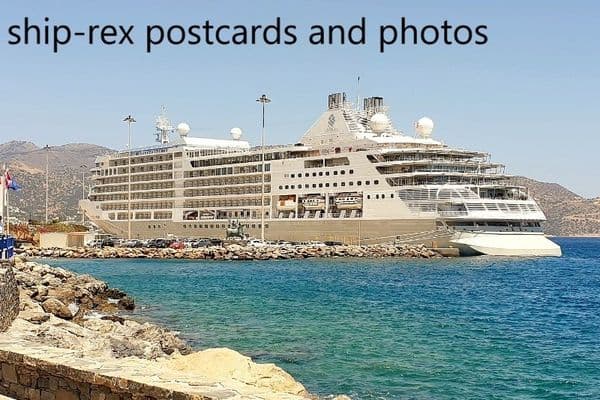 SILVER MOON (Silversea)